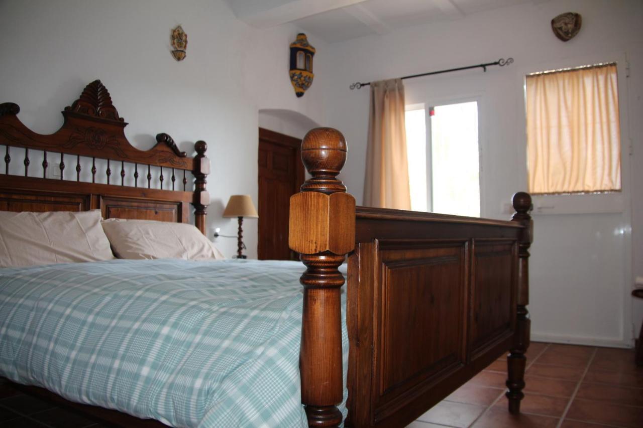 Los Dos Cedros San Pablo Екстериор снимка