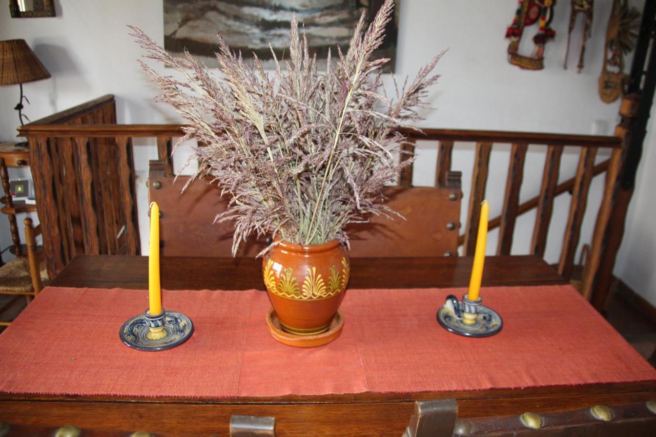 Los Dos Cedros San Pablo Екстериор снимка