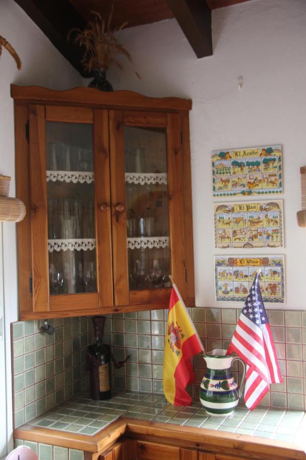 Los Dos Cedros San Pablo Екстериор снимка